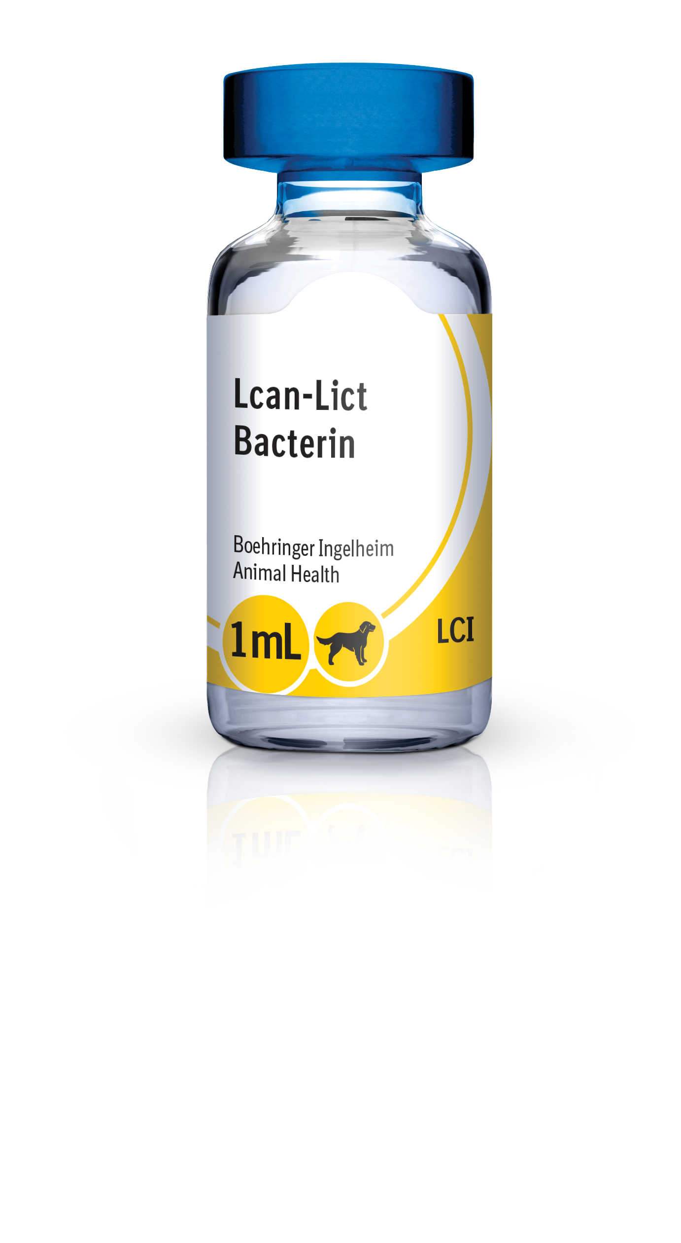 RECOMBITEK® |  rDAPP + LCI (Boehringer Ingelheim)  |  – 1 dosis  | Vacunas Caninas